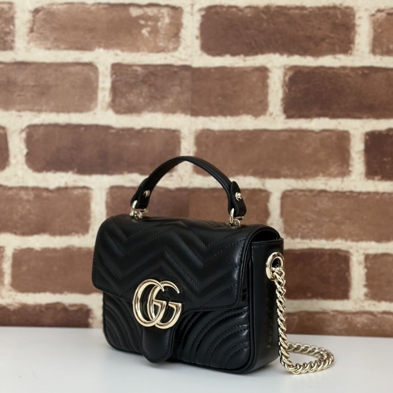 Gucci Top Handle Bags